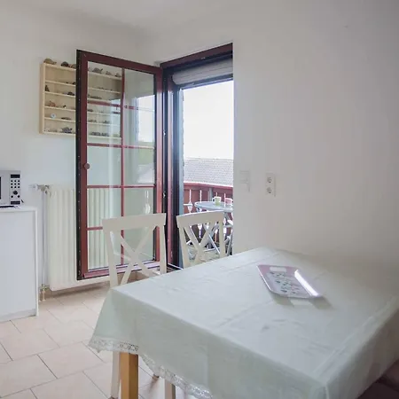 Daire Winterberg-blick Winterberg