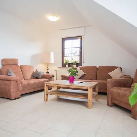 Winterberg-blick Apartmán *