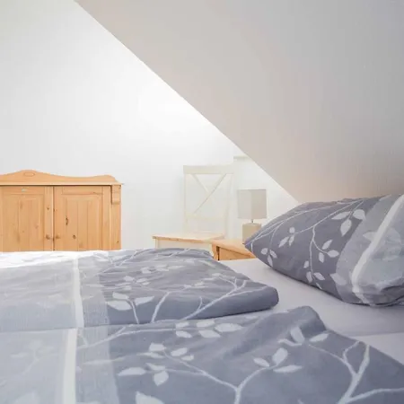 Apartmán Winterberg-blick