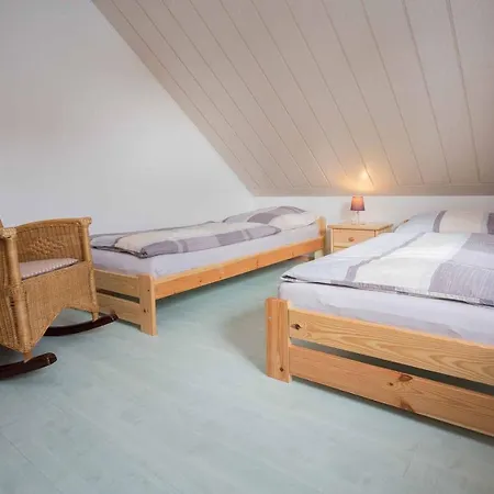 Apartmán Winterberg-blick Winterberg