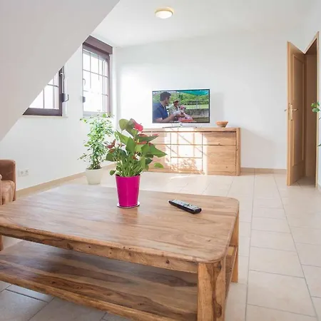 Winterberg-blick Daire Winterberg