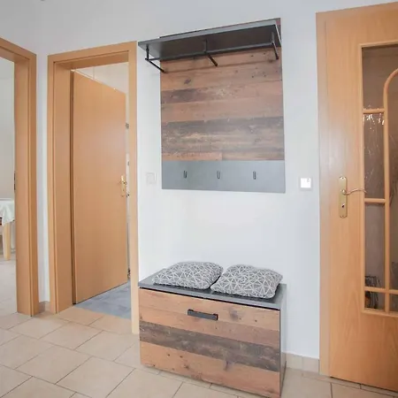 Winterberg-blick Daire *