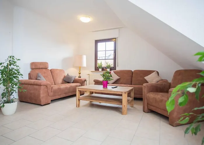 Winterberg-blick Apartmán *