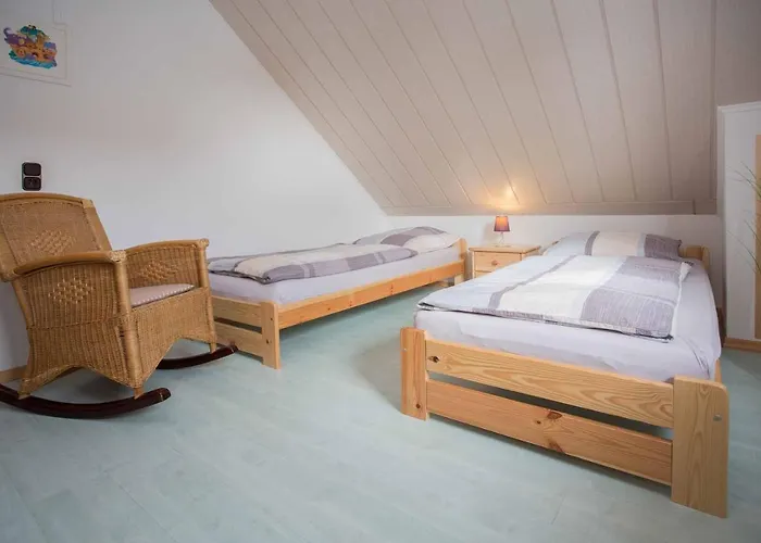 Daire Winterberg-blick Winterberg