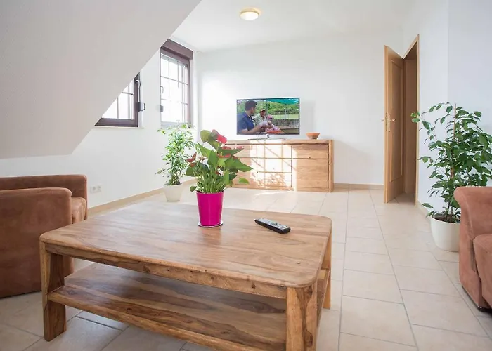 Winterberg-blick Daire Winterberg